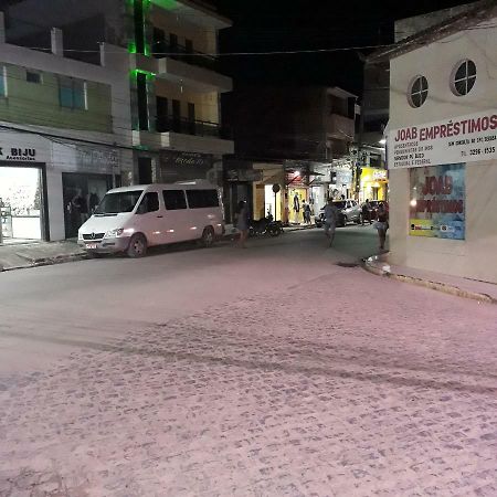 דירות Casa Centro De מראגוג'י מראה חיצוני תמונה