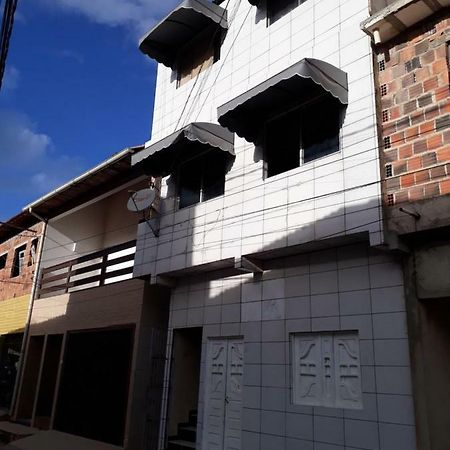 דירות Casa Centro De מראגוג'י מראה חיצוני תמונה