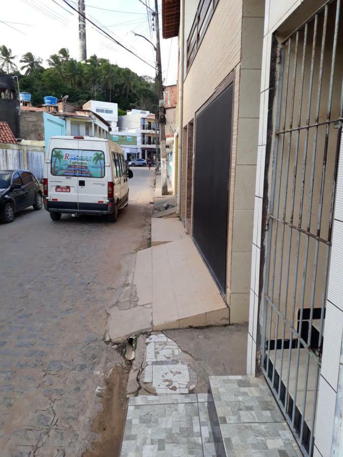 דירות Casa Centro De מראגוג'י מראה חיצוני תמונה